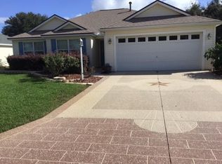 8705 SE 168th Kittredge Loop, The Villages, FL 32162