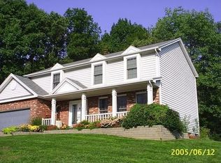 420 Foliage Ln, Springboro, OH 45066