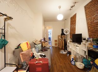 314 Jefferson St #3A, Brooklyn, NY 11237
