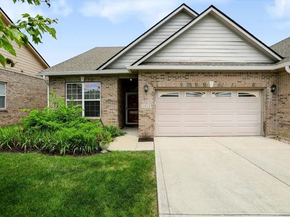 11910 Dumfrees Ct, Indianapolis, IN 46229