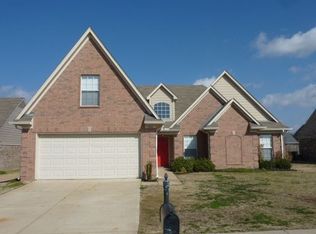 2814 Russum Dr, Southaven, MS 38672