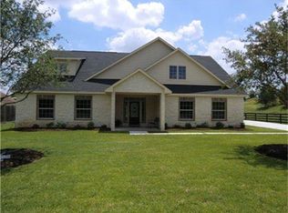 2002 Saddlehorn Trl, Katy, TX 77494
