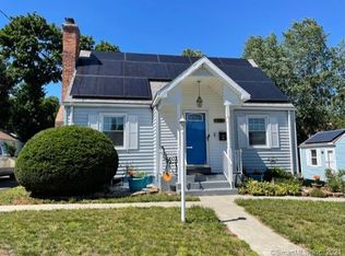 36 E Euclid St, Hartford, CT 06112