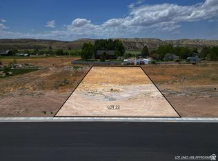 799 N 200 W, Mayfield, UT 84643