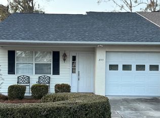 853 Tara Trace Cir SW, Live Oak, FL 32064