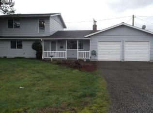 4207 Cypress Ave, Tillamook, OR 97141