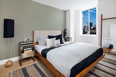 Rented by Abode Residential LLC