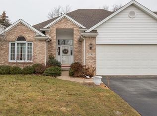 5742 Crossbrooke Ln #5742, Waterville, OH