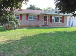 105 W Walter Ave, Greencastle, PA