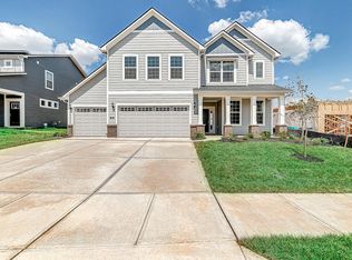 5420 Laurel Crest Run, Noblesville, IN 46062