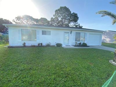 2436 Shenandoah St, North Port, FL, 34287