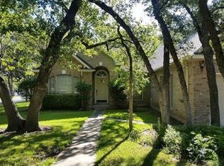 909 Sweetwater Cv, Round Rock, TX 78681