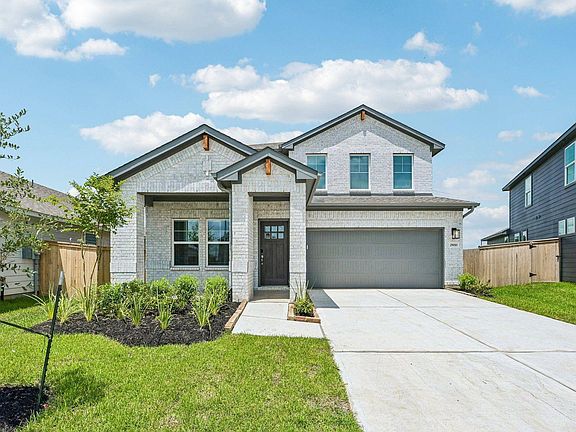 2nd image of 29010 Farmhouse Estates Dr