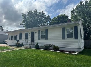 5 Deborah Ave, Coventry, RI 02816