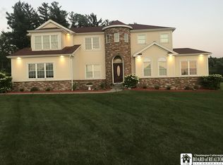 57 Grandview Ave, Lakewood, NY 14750