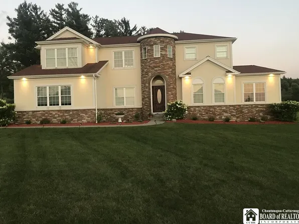 57 Grandview Ave, Lakewood, NY 14750