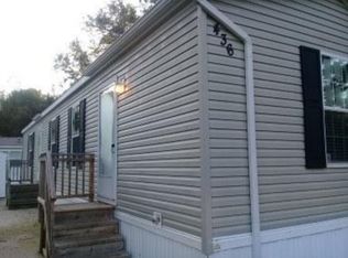 436 Hillcrest St, Cadillac, MI 49601