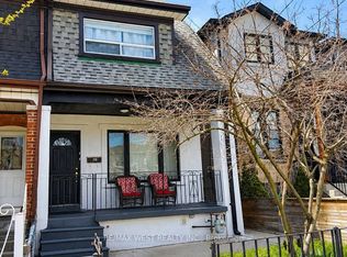 270 Boon Ave, Toronto, ON M6E 3Z9