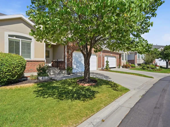 9487 S Peaceful View Way, South Jordan, UT 84095
