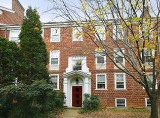 3811 39th St NW APT A85, Washington, DC