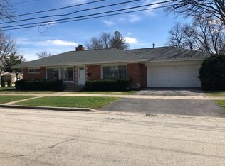 606 Wesley Dr, Park Ridge, IL 60068