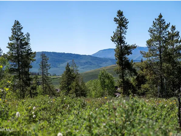 855 Cirrus Way, Granby, CO 80446