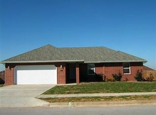 5907 N 6th Ave, Ozark, MO 65721