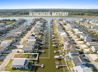 54 Monroe St, Ocean Isle Beach, NC 28469