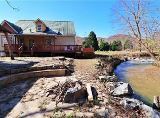 1474 Cedar Creek Rd, Lake Lure, NC 28746