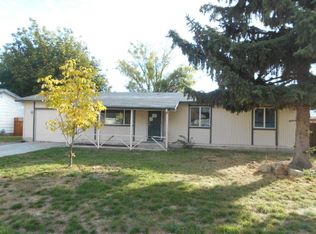 658 Meadow Dr, Emmett, ID 83617