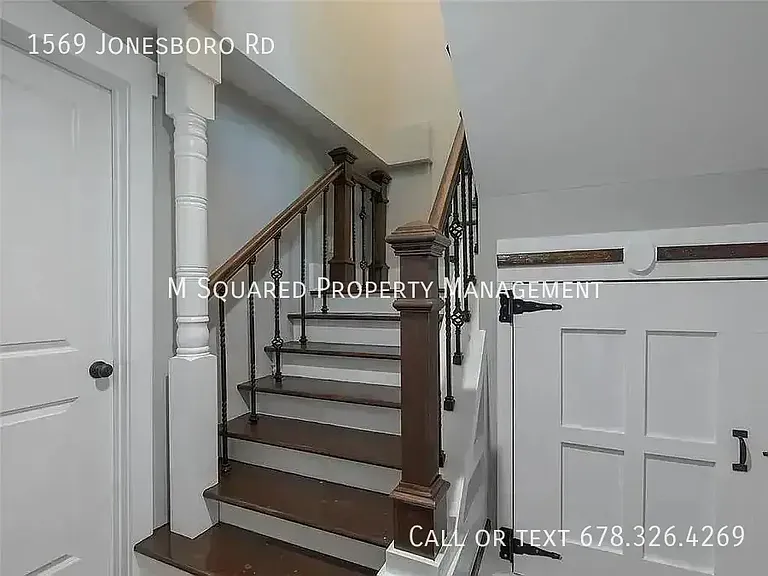 1569 Jonesboro Rd SE — Photo 16