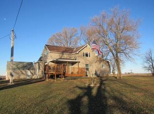 2051 Ubben Ave, Williams, IA 50271