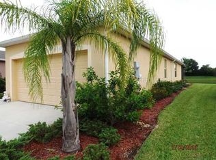 11928 Tempest Harbor Loop, Venice, FL 34292