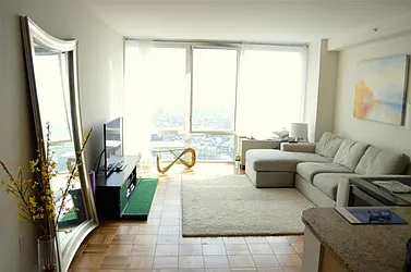 Rented by Citi Habitats