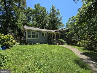 302 Morningside Dr, Clarkesville, GA, 30523