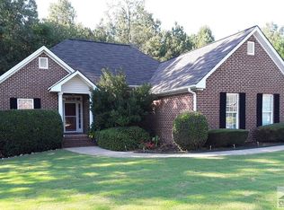 215 Woodgrove Dr, Athens, GA 30605