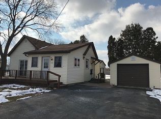 543 Edwards St, Kewanee, IL 61443