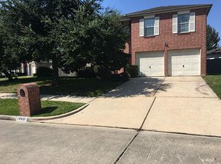 19931 Cypresswood Gln, Spring, TX 77373