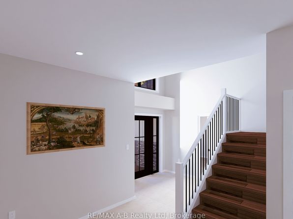 1 Birtch Creek Cres, Saint Marys, ON N4X 0A3