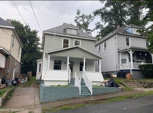 143 Haigh Ave, Schenectady, NY 12304