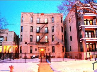 6527 S Kimbark Ave APT 3F, Chicago, IL 60637