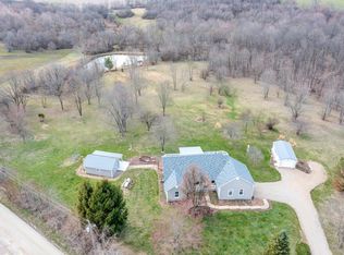 11431 Palmer Rd SW, Heath, OH 43056