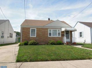 257 Lillian Ave, Hamilton, NJ 08610