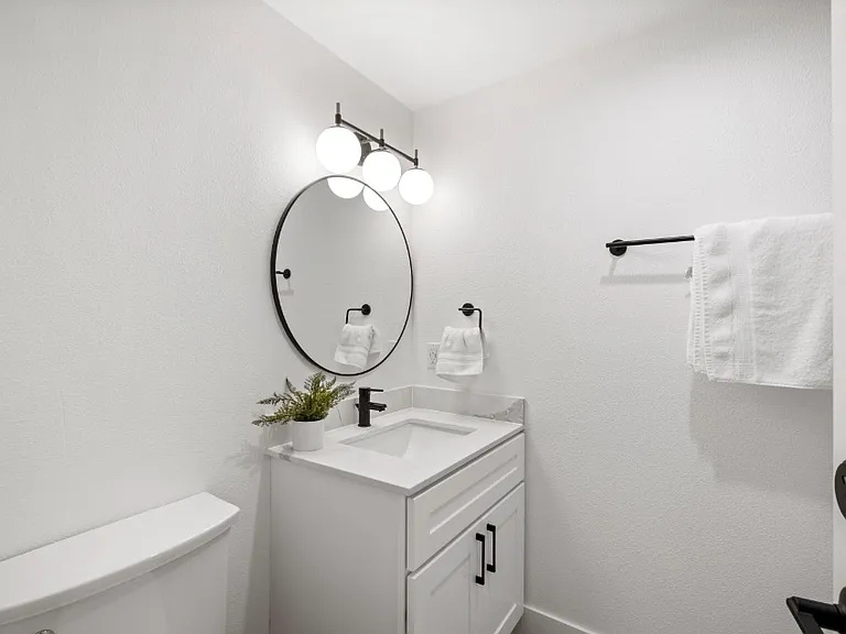 Bathroom Bathroom