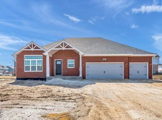 24124 S William Dr, Manhattan, IL