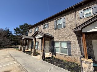 860 S Harkness St UNIT D, Jackson, GA 30233