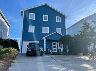 510 S Shore Dr, Surf City, NC 28445