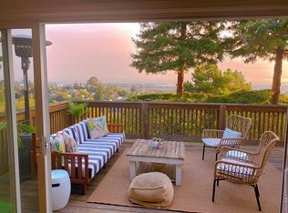 243 Hillcrest Rd, San Carlos, CA 94070