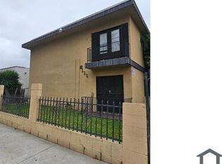 2111 S Spaulding Ave APT 3, Los Angeles, CA 90016