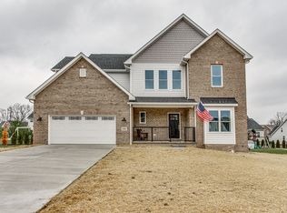 106 Jodi Dr, Beaver, PA 15009